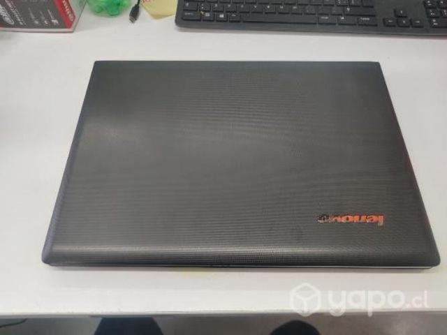 Notebook lenovo z40-75 AMD A10/ 240 SSD/ 8 RAM