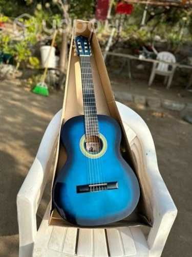 Guitarra acústica