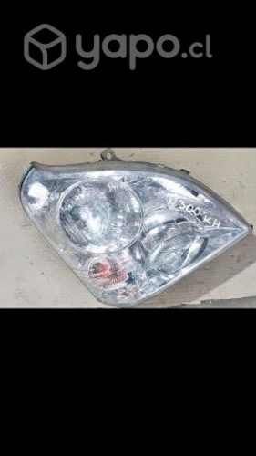 Optico Derecho Nissan N300