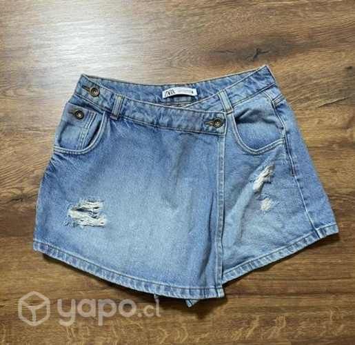 Short Zara