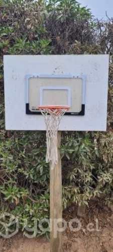 Arco basketbol para niño