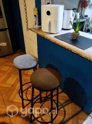 Sillas de bar