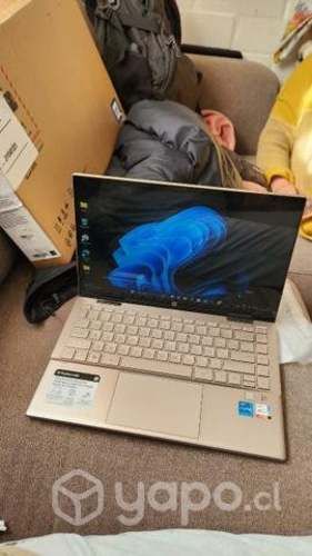 Notebook hp pavilion 360