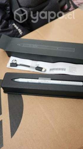 Notebook hp pavilion 360