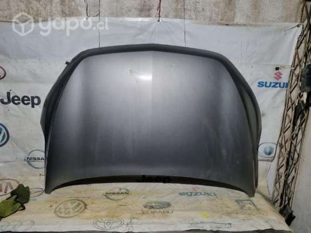 Capot Chevrolet Captiva 18-22