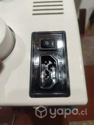 Overlock toyota nueva