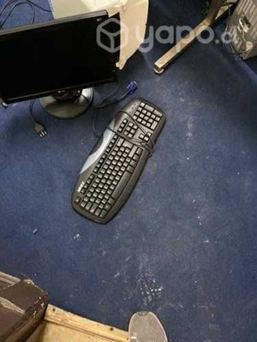 Teclados pc