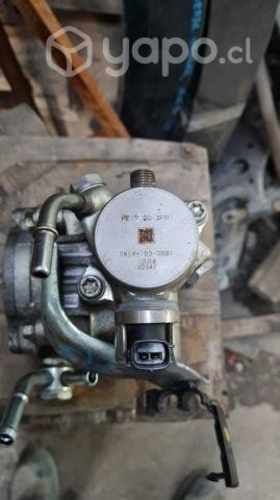 Bomba de combustible de alta mazda SM