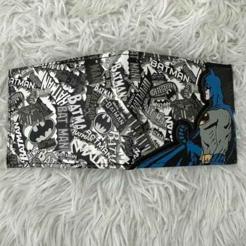 Billetera Dc Batman