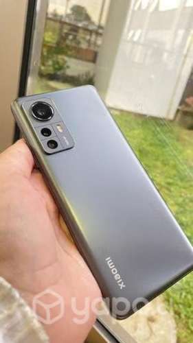 Xiaomi 12 pro 256g 5g