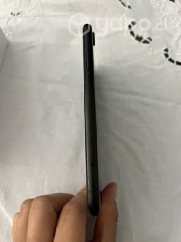 Iphone XR negro 64 Gb