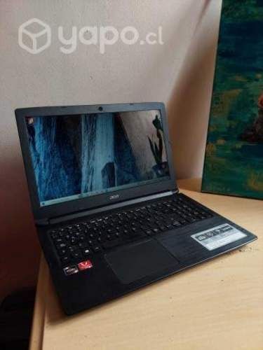 Notebook Acer Aspire 3 - A315-51-30CQ