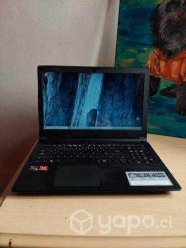 Notebook Acer Aspire 3 - A315-51-30CQ