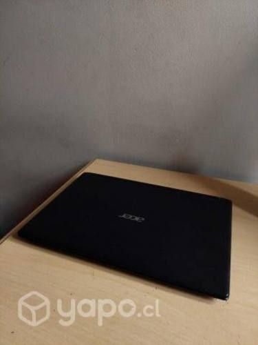 Notebook Acer Aspire 3 - A315-51-30CQ