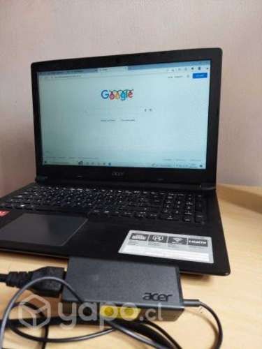 Notebook Acer Aspire 3 - A315-51-30CQ