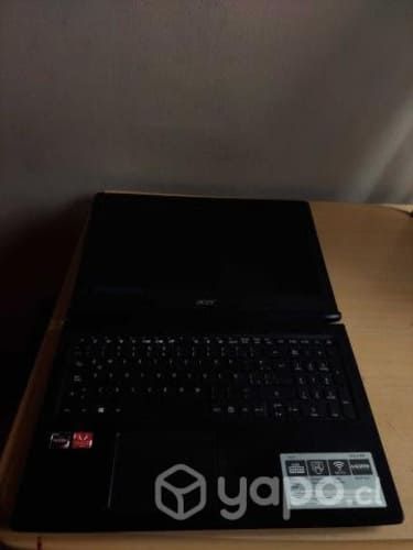Notebook Acer Aspire 3 - A315-51-30CQ
