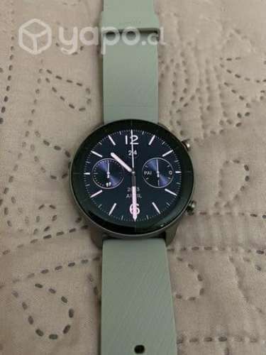 Reloj inteligente Amazfit GTR 2 New Version
