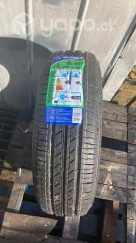 Neumático Haida aro 14