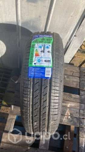 Neumático Haida aro 14