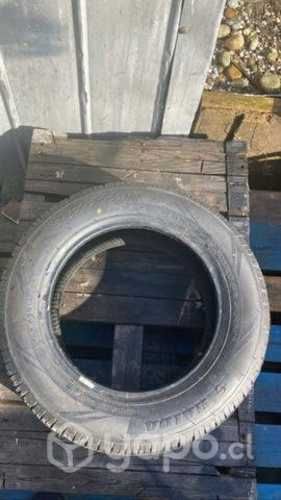 Neumático Haida aro 14