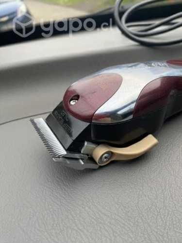 Máquina cortadora de pelo