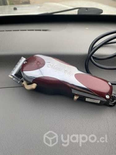 Máquina cortadora de pelo