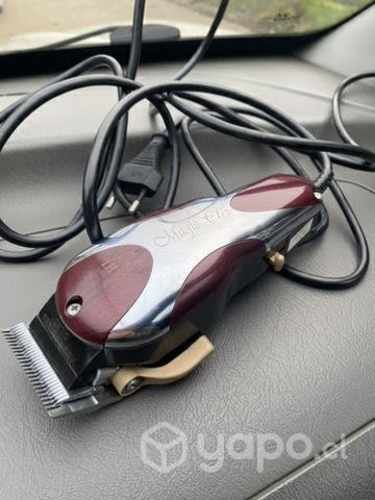 Máquina cortadora de pelo