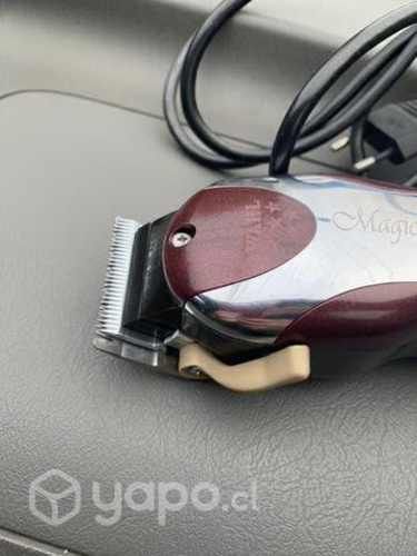 Máquina cortadora de pelo