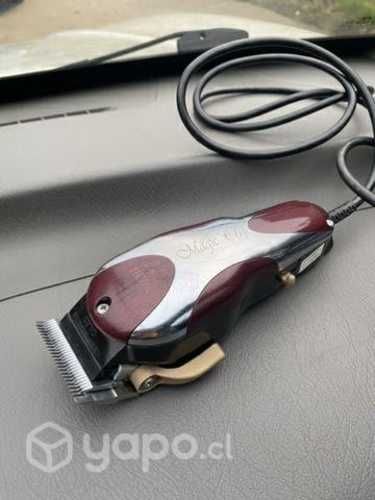 Máquina cortadora de pelo