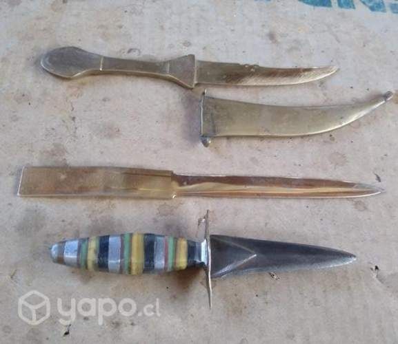 Abre Cartas antiguos