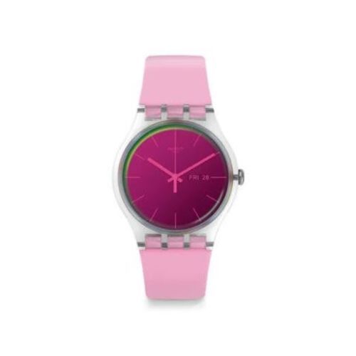 Reloj swatch suok710 polarose