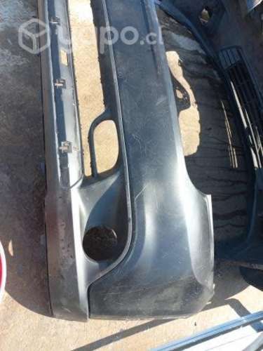 Parachoque DODGE DURANGO 2011 2015 ORIGINAL