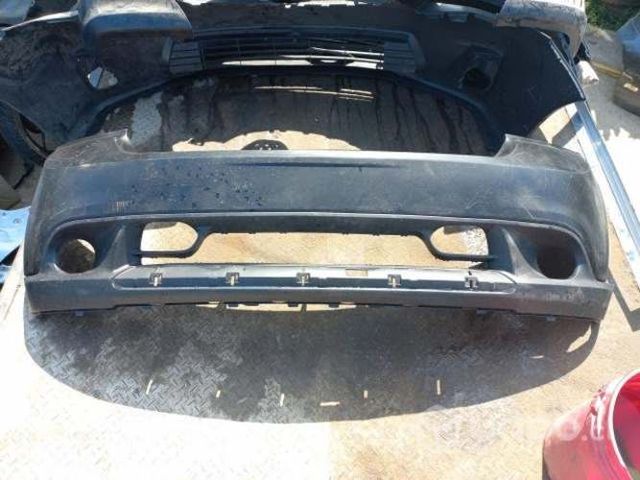 Parachoque DODGE DURANGO 2011 2015 ORIGINAL