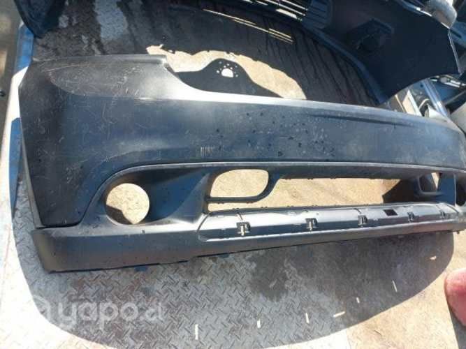 Parachoque DODGE DURANGO 2011 2015 ORIGINAL