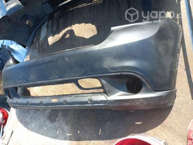Parachoque DODGE DURANGO 2011 2015 ORIGINAL