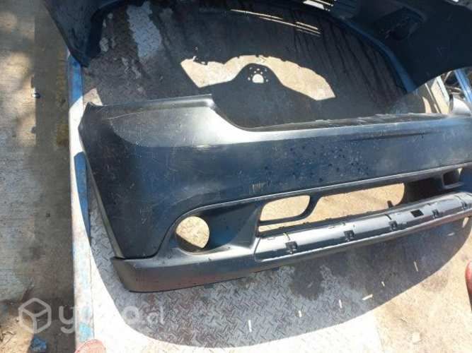 Parachoque DODGE DURANGO 2011 2015 ORIGINAL