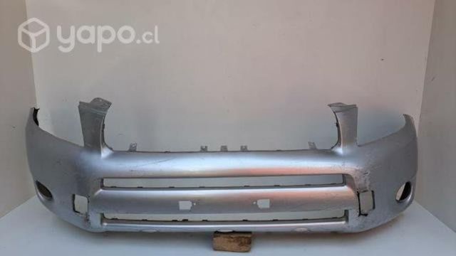 Parachoque toyota rav4 2010 RAK5.6