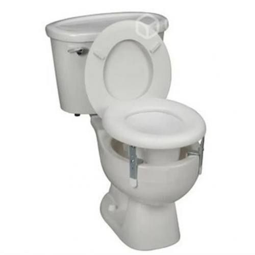 Alza Baño Lujo Universal