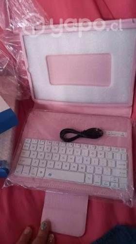 Fundas de tablet nuevas