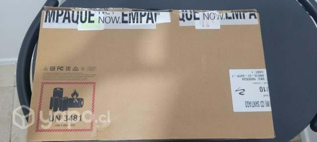 Notebook gamer nitro 5