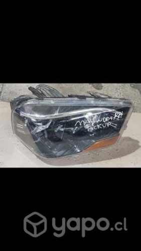 Optico Derecho Mahindra Pickup Detalle