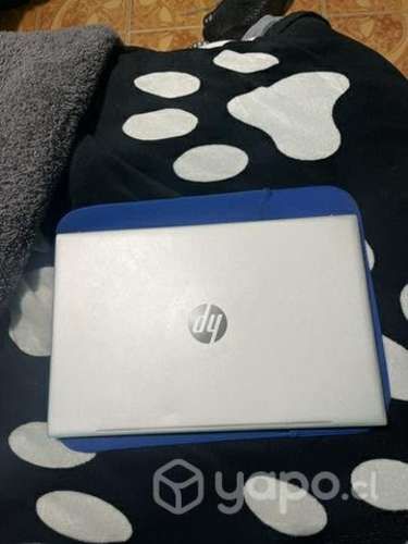 Notebook HP Pavilion 15-eh0006la