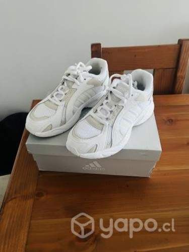 Zapatillas adidas mujer