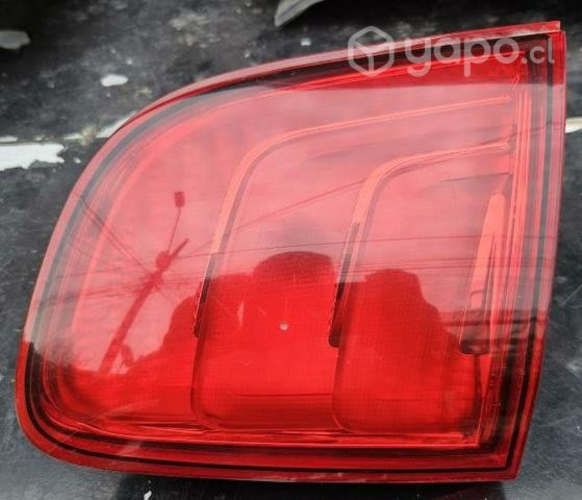 Foco portalon derecho 4008 buen estado orig