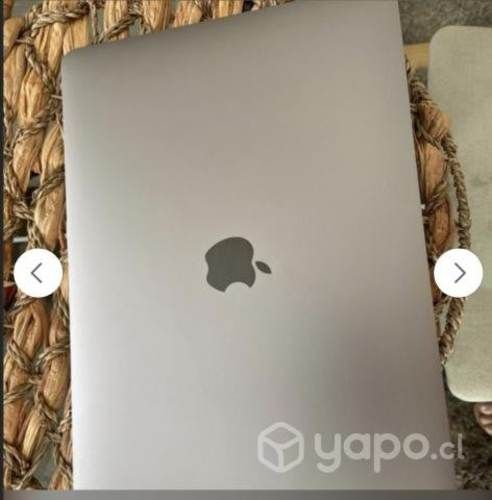 MacBook M1 2020