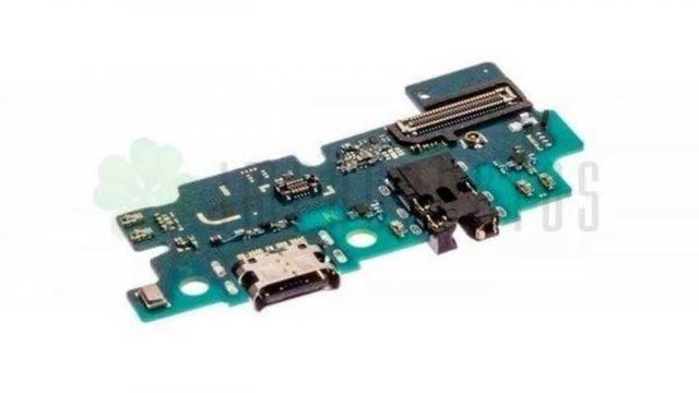 Flex De Carga Samsung Galaxy A50