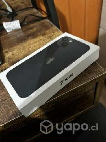 IPhone 13 de 128 gb