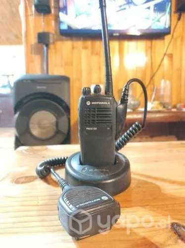 Motorola PRO5150