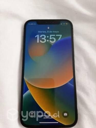 IPhone 12 por renovación