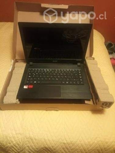 Notebook acer